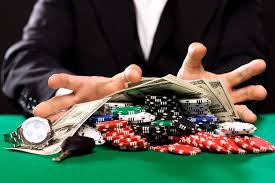 Зеркало Casino VOVAN